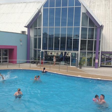 Ritz Summerhouse Otel Hastings Oda fotoğraf