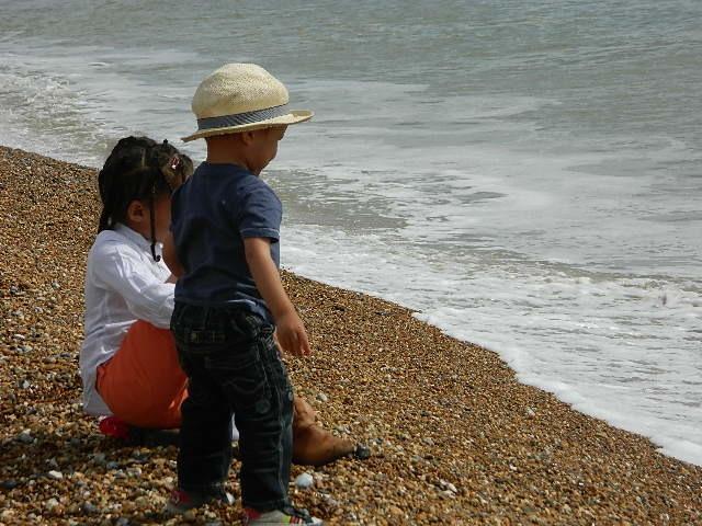 Ritz Summerhouse Otel Hastings Dış mekan fotoğraf