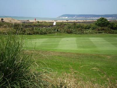 Ritz Summerhouse Otel Hastings Dış mekan fotoğraf
