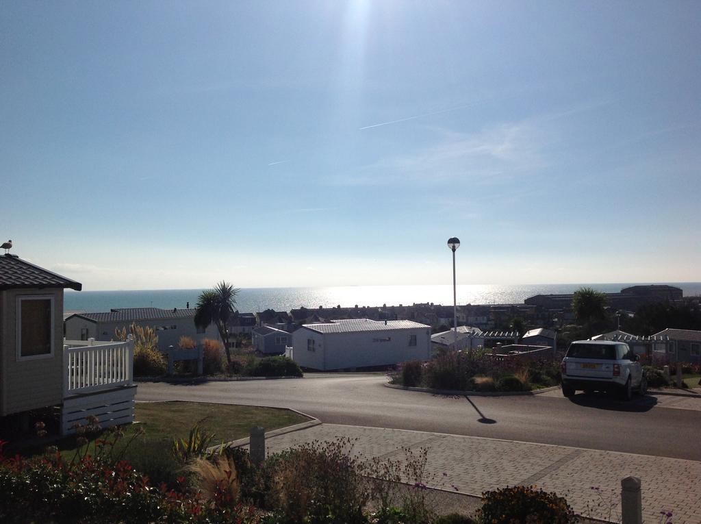 Ritz Summerhouse Otel Hastings Oda fotoğraf