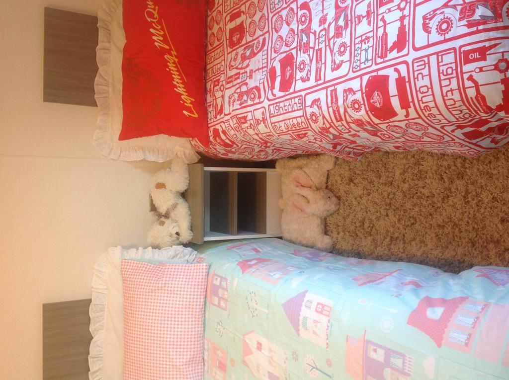 Ritz Summerhouse Otel Hastings Oda fotoğraf