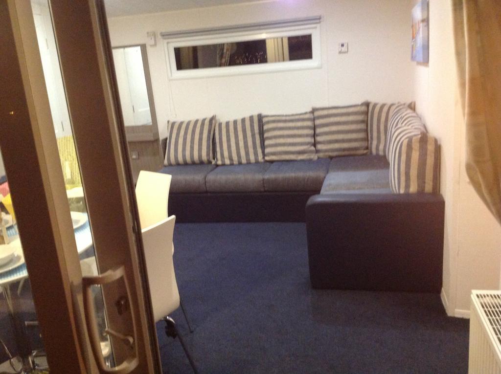 Ritz Summerhouse Otel Hastings Dış mekan fotoğraf