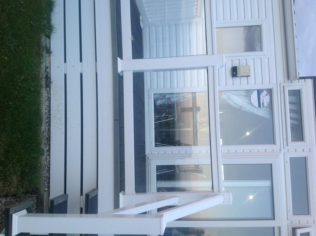 Ritz Summerhouse Otel Hastings Oda fotoğraf