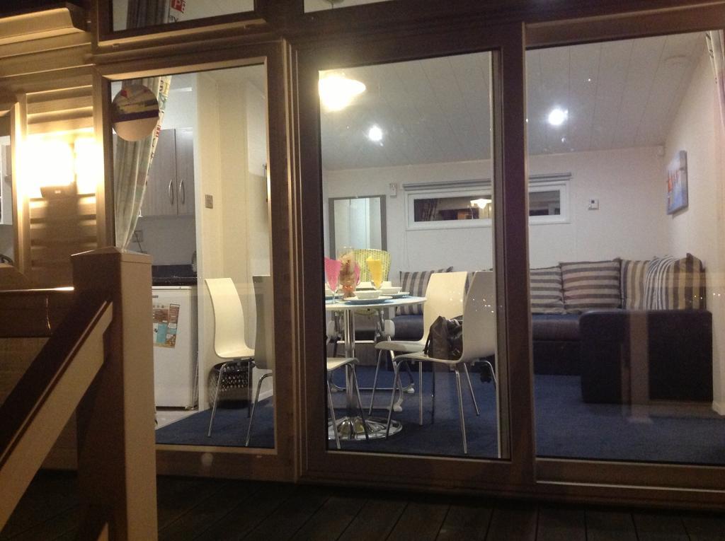Ritz Summerhouse Otel Hastings Oda fotoğraf