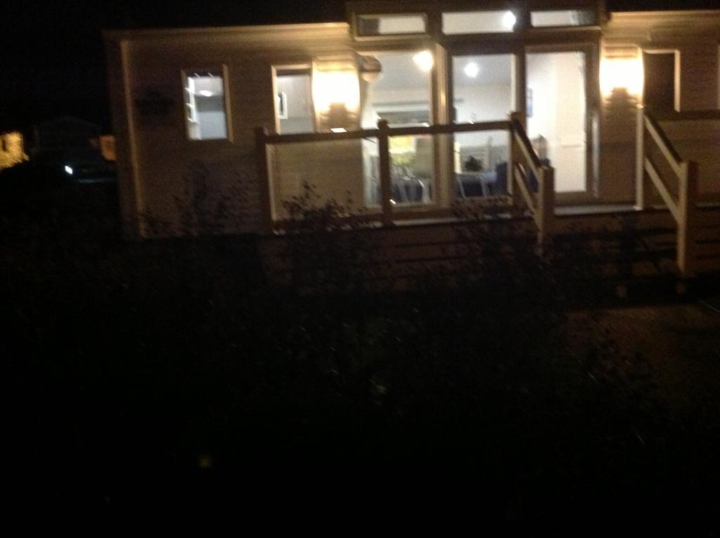 Ritz Summerhouse Otel Hastings Oda fotoğraf